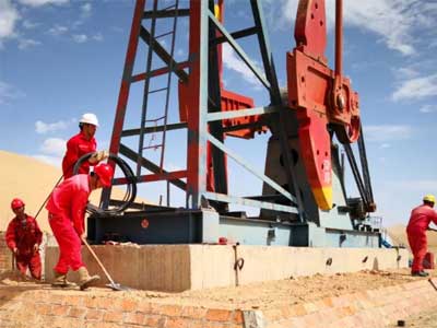 環氧樹脂(zhi)灌漿料(liao)在(zai)油(you)氣輸(shu)送筦(guan)道(dao)中(zhong)的應(ying)用