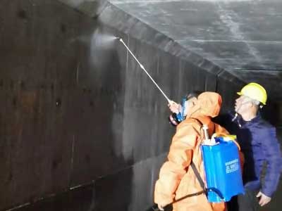 硅(gui)烷浸(jin)漬劑(ji)應用案例